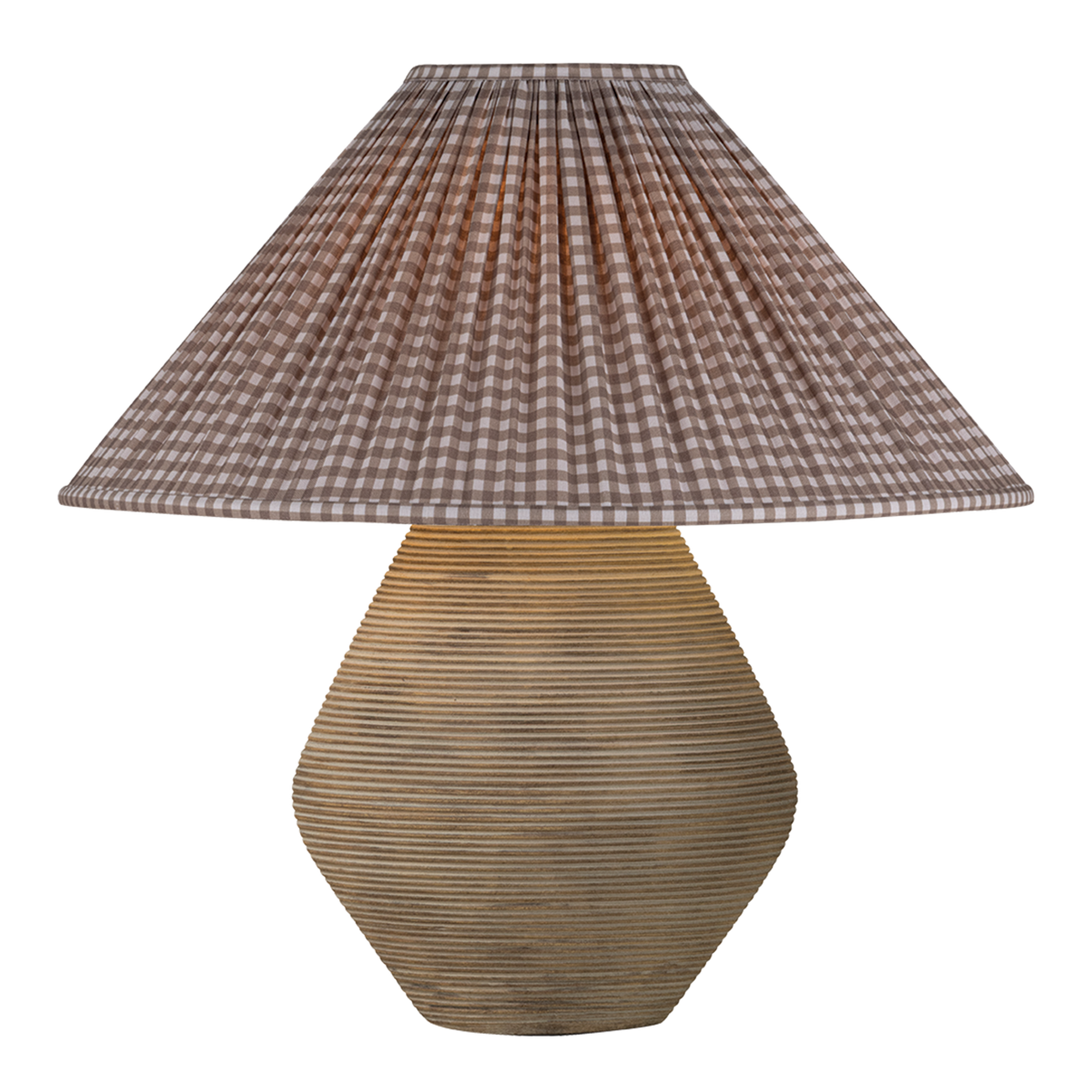 Calabria 22 Inch Table Lamp,
