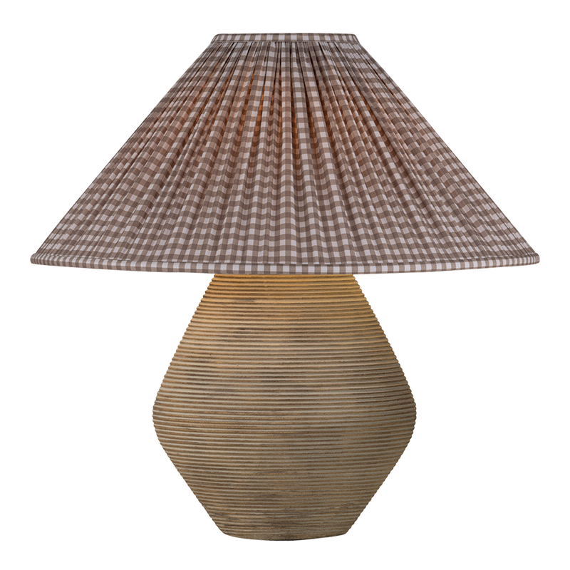 Calabria 22 Inch Table Lamp by Troy Lighting