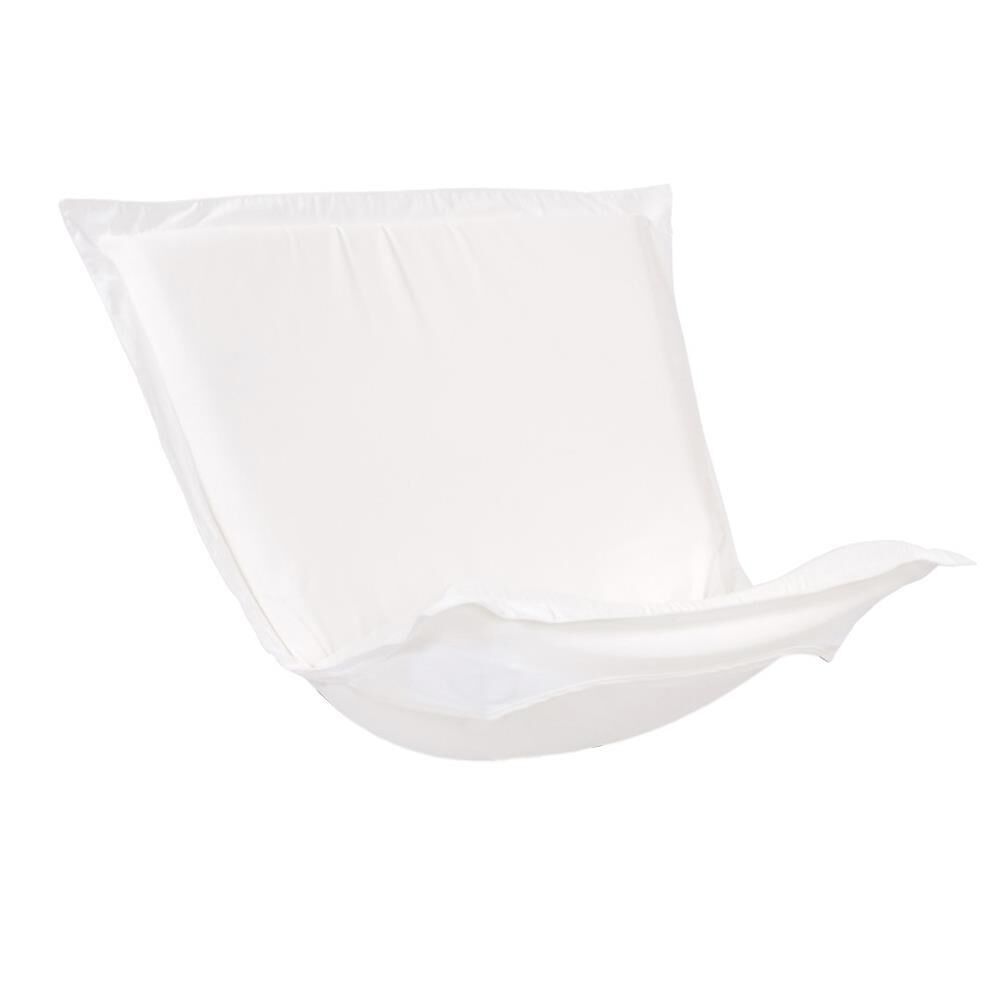 The Seascape Puff Accent Chair Cover by Howard Elliott Collection