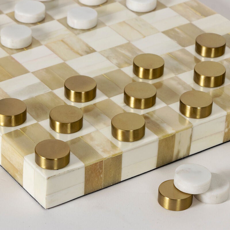 Bennett Decorative Gameboard by Regina Andrew