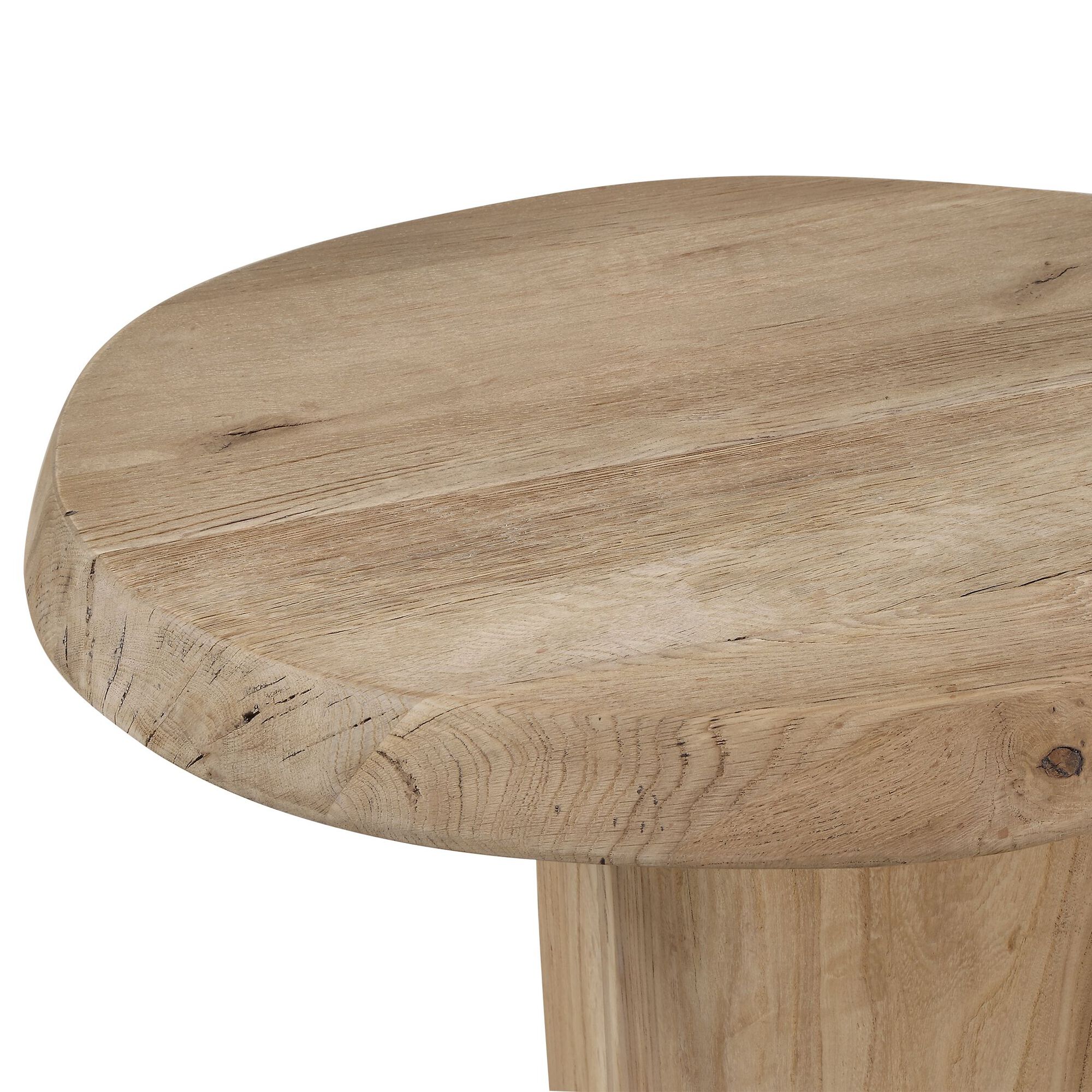 Tiernan 20 Inch End Table,