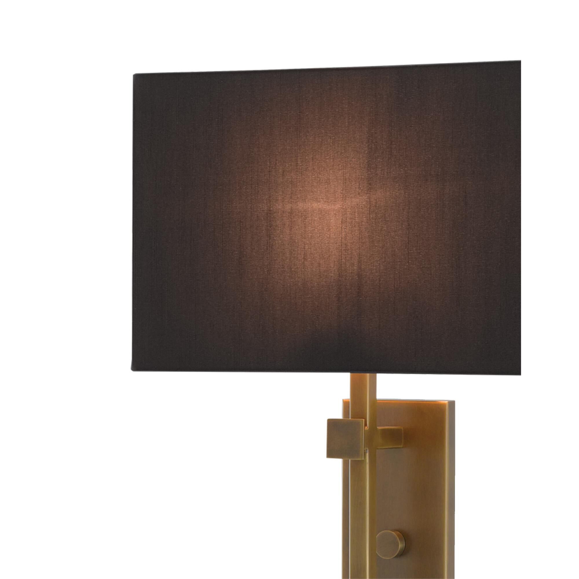 Edmund 36 Inch Wall Sconce,