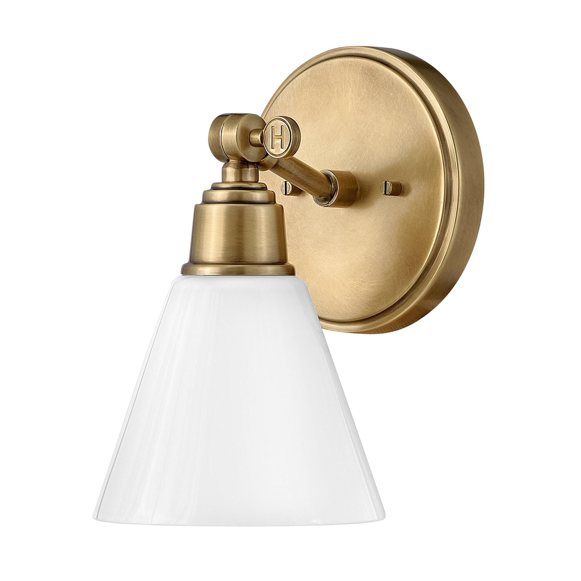 Arti 10 Inch Wall Sconce,