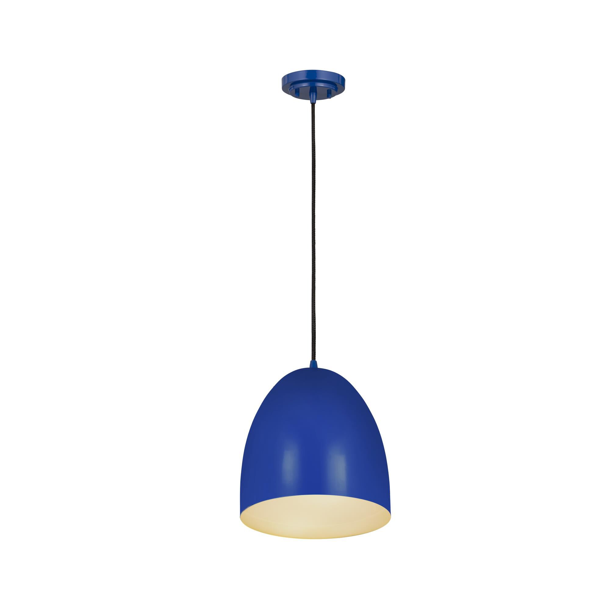 Z-Lite Z Studio Dome 9 Inch Mini Pendant