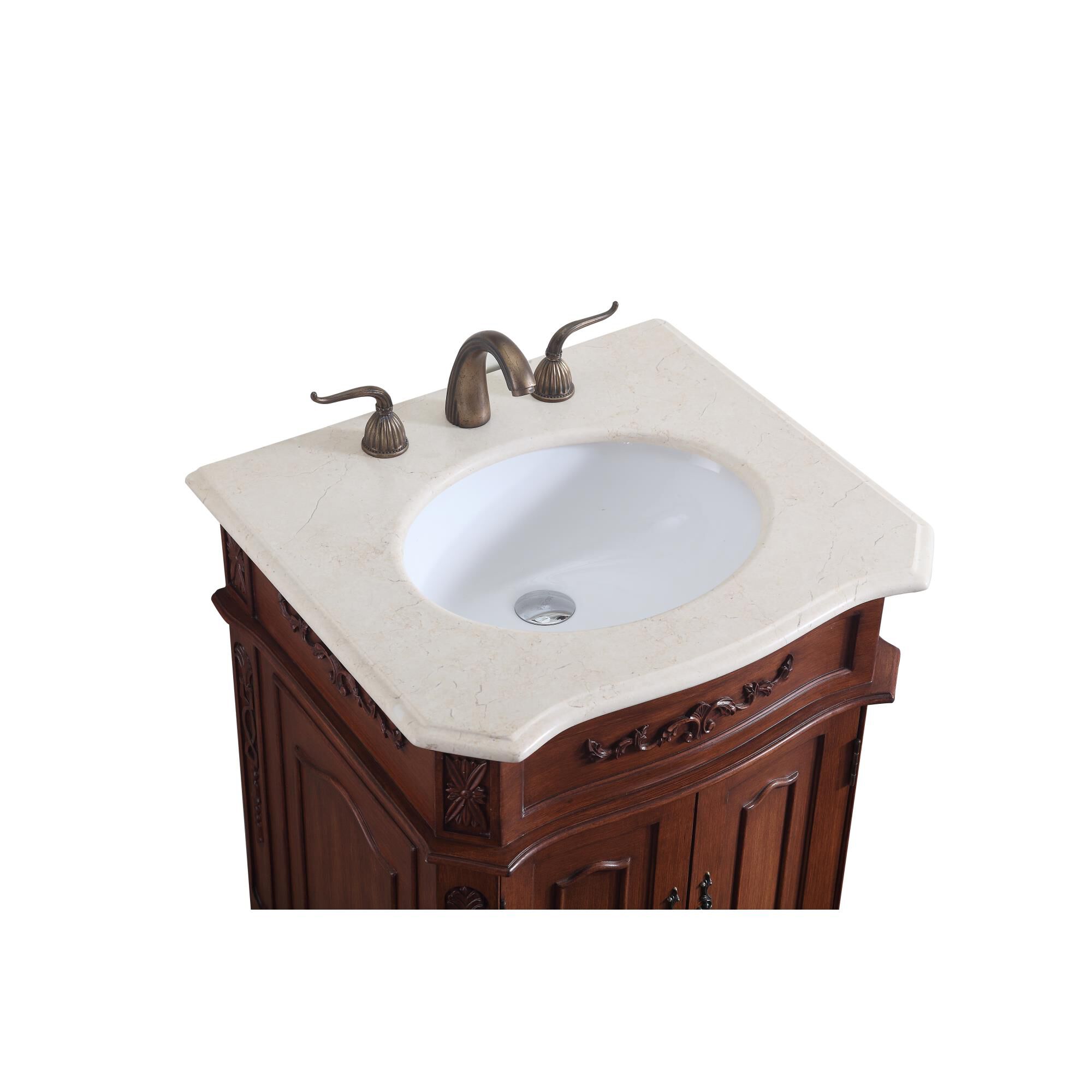 Danville Bath Vanity by Elegant Decor