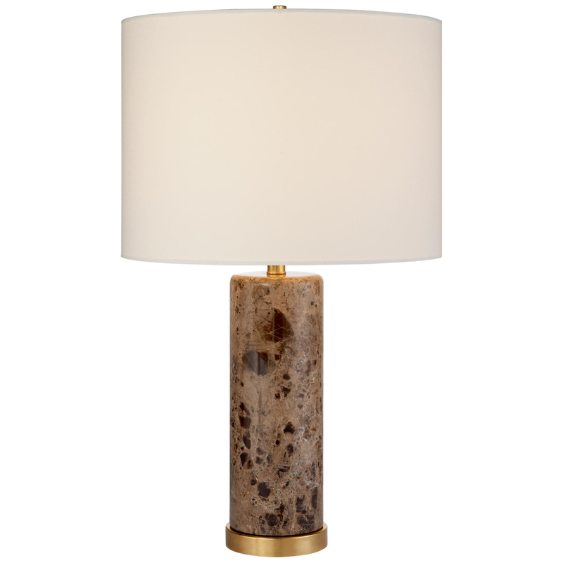 Aerin Cliff 30 Inch Table Lamp by Visual Comfort Signature Collection