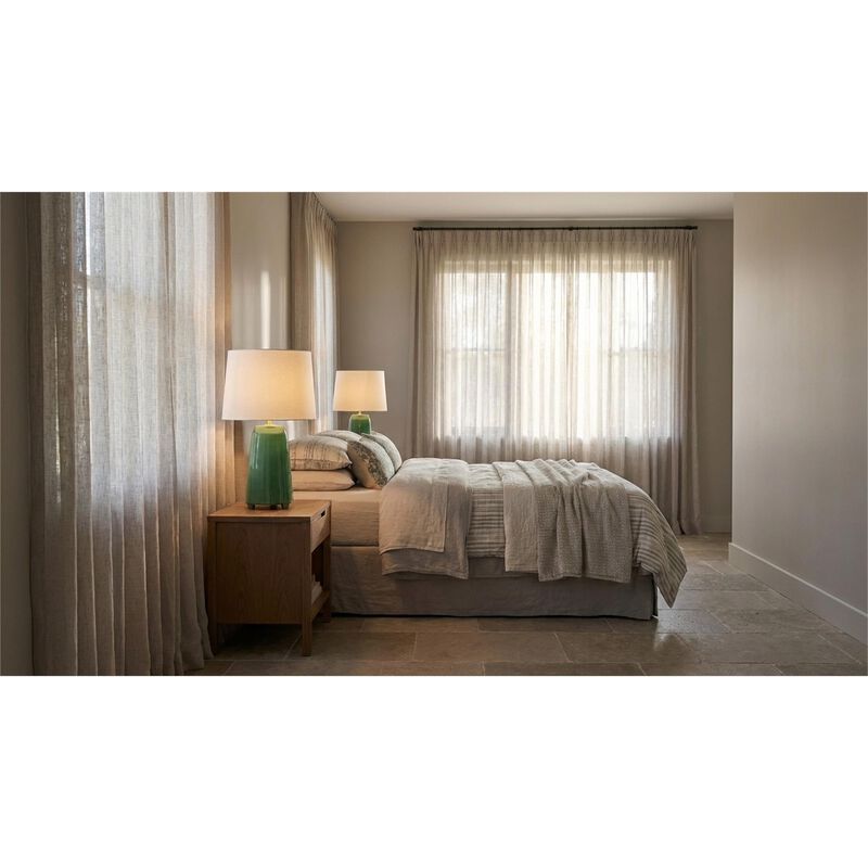 Hable Nell Medium Table Lamp by Visual Comfort Studio