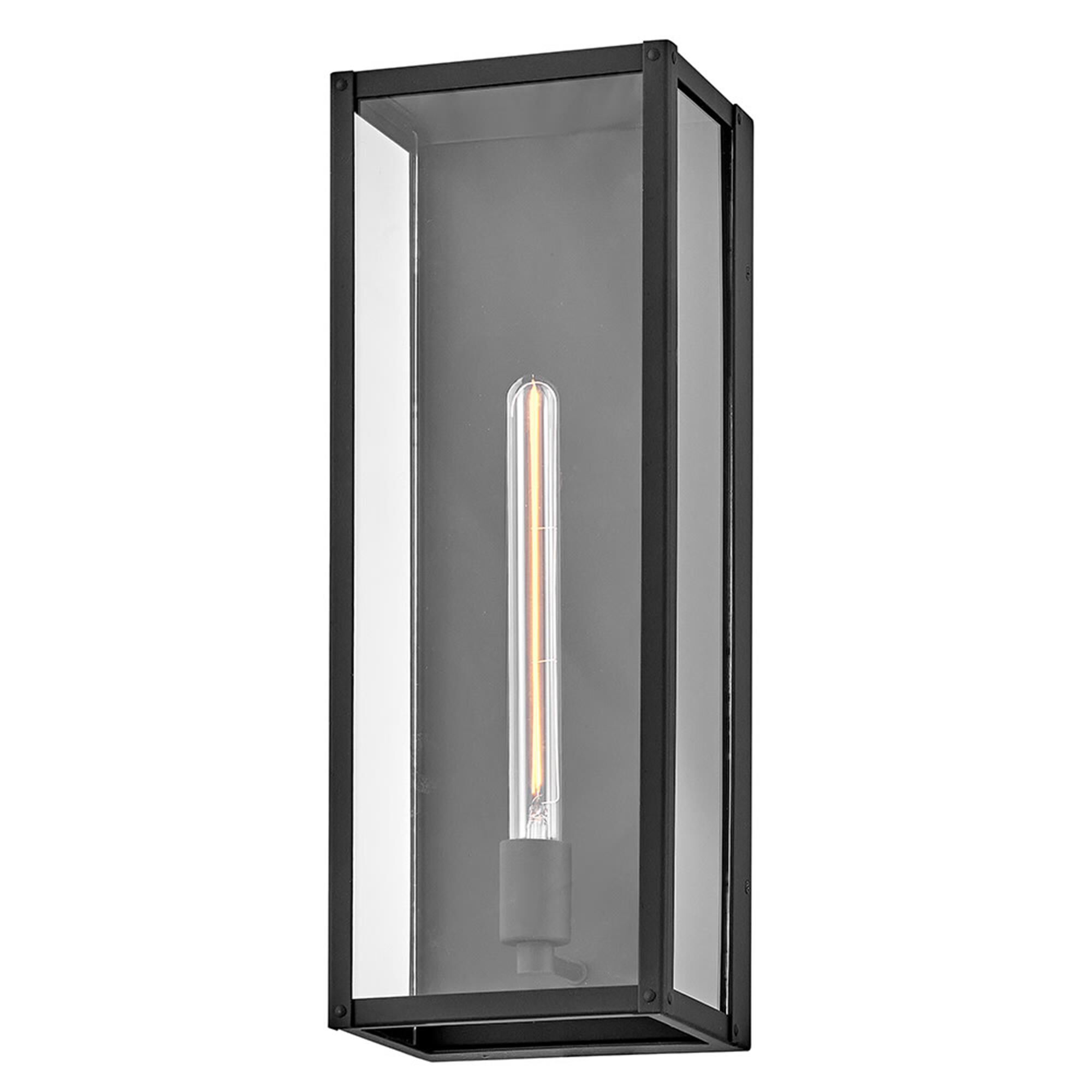 Max 20 Inch Outdoor Wall Light,