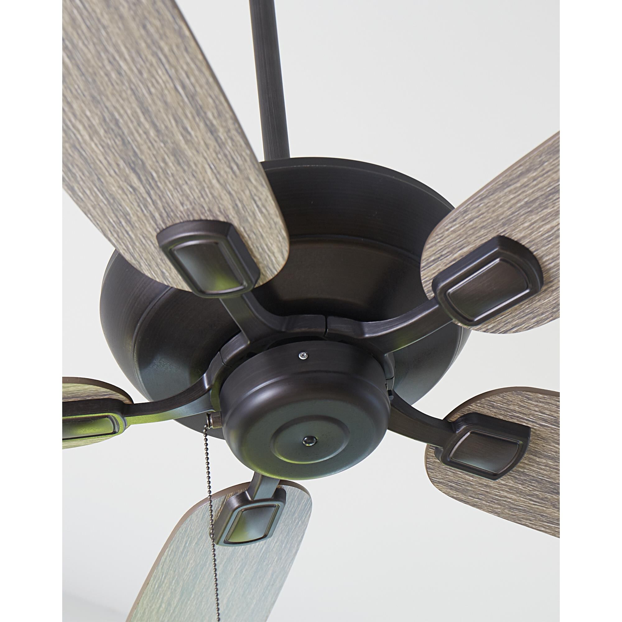 Shown in Aged Pewter finish