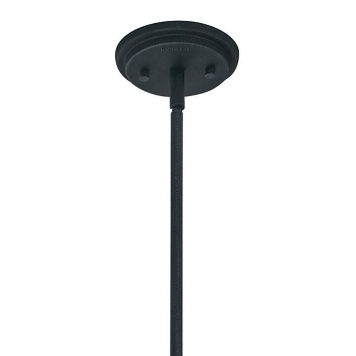 Grand Bank 20 Inch 4 Light Mini Chandelier by Kichler Lighting