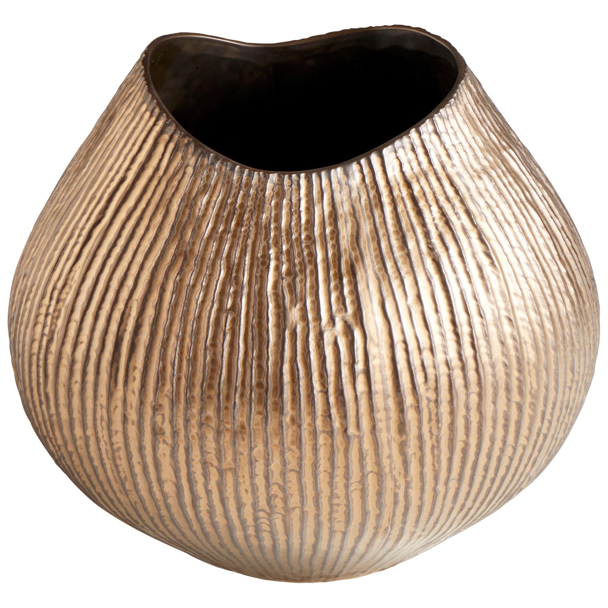 Shown in Gold finish