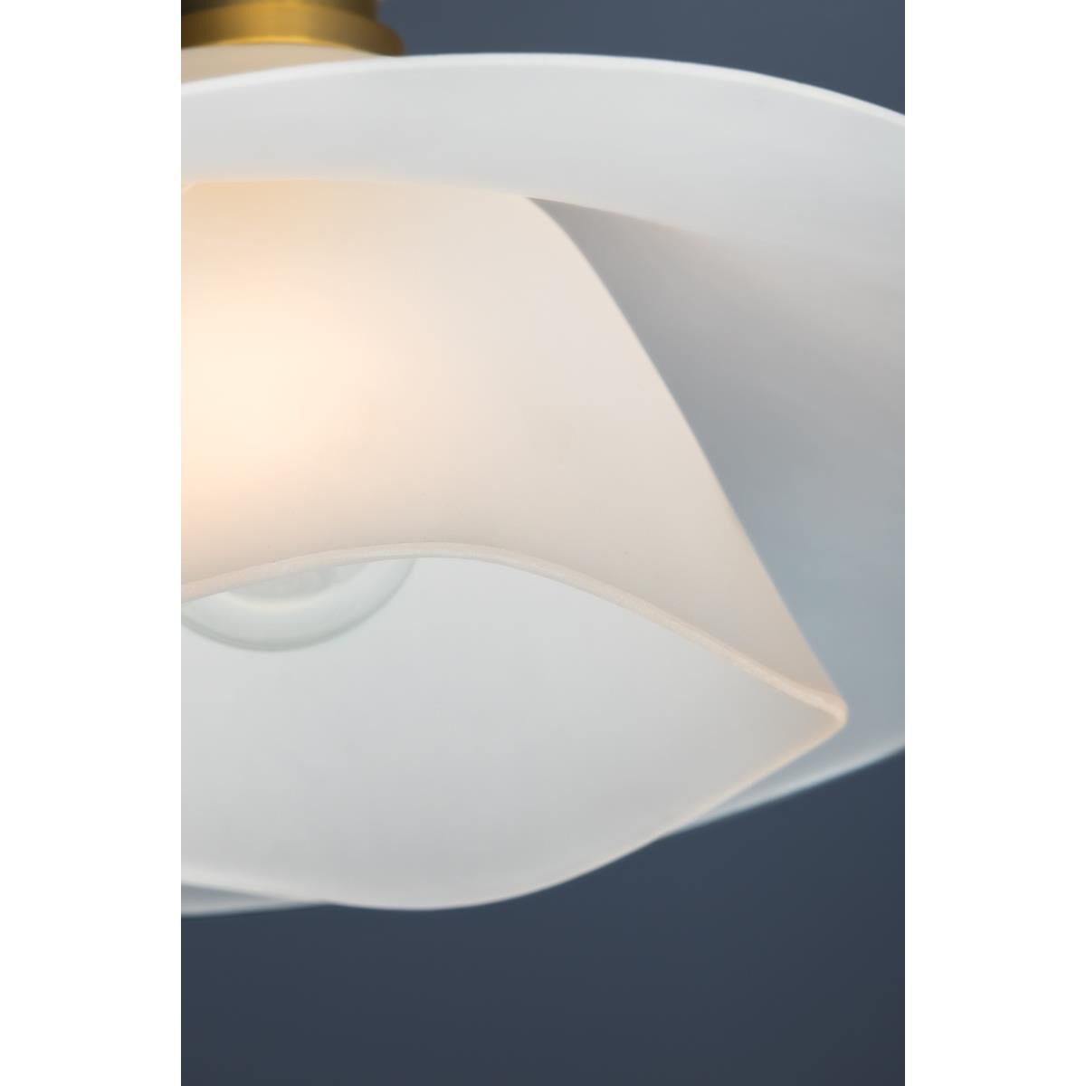 Netherlee 18 Inch Flush Mount by Hudson Valley Lighting