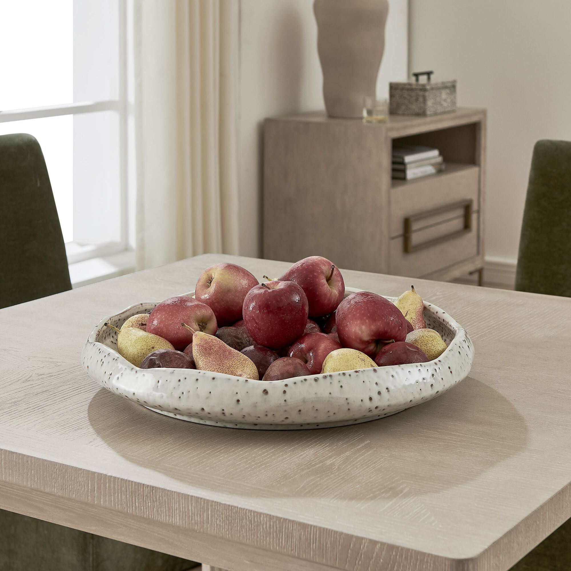 Stardust Ripple Bowl,