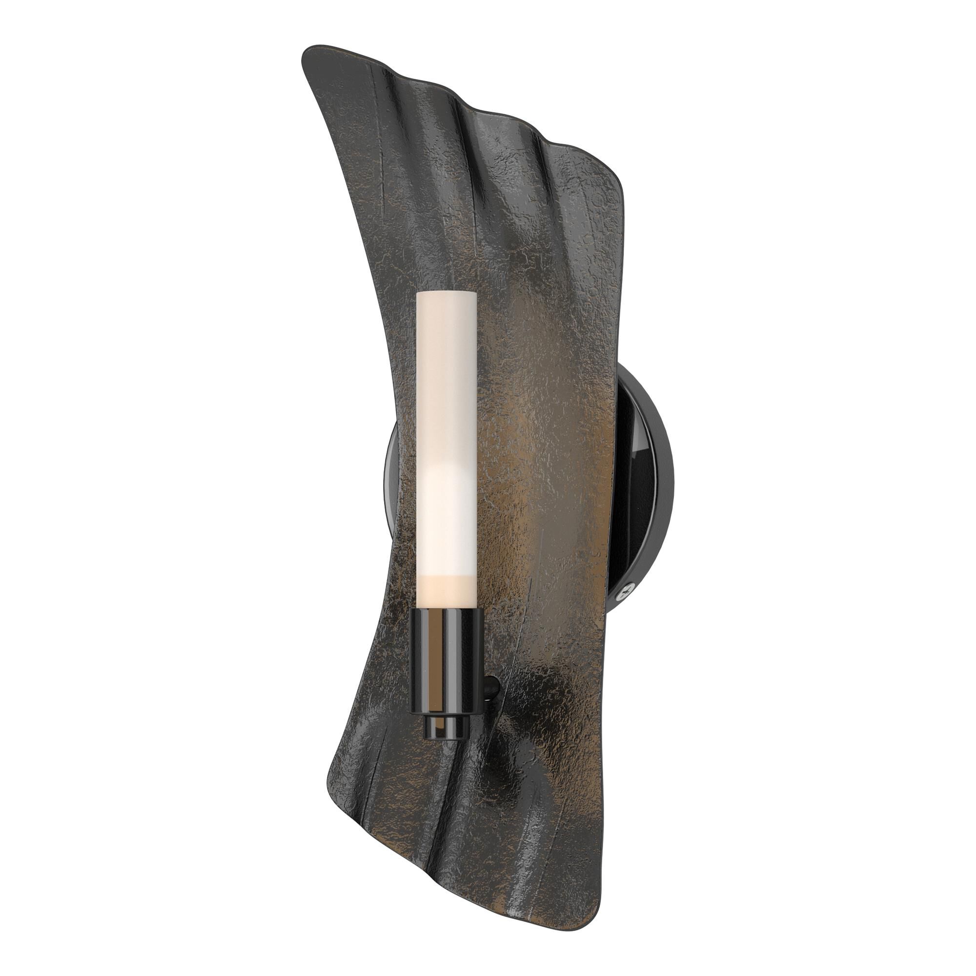Shown in Ink finish and Frosted glass