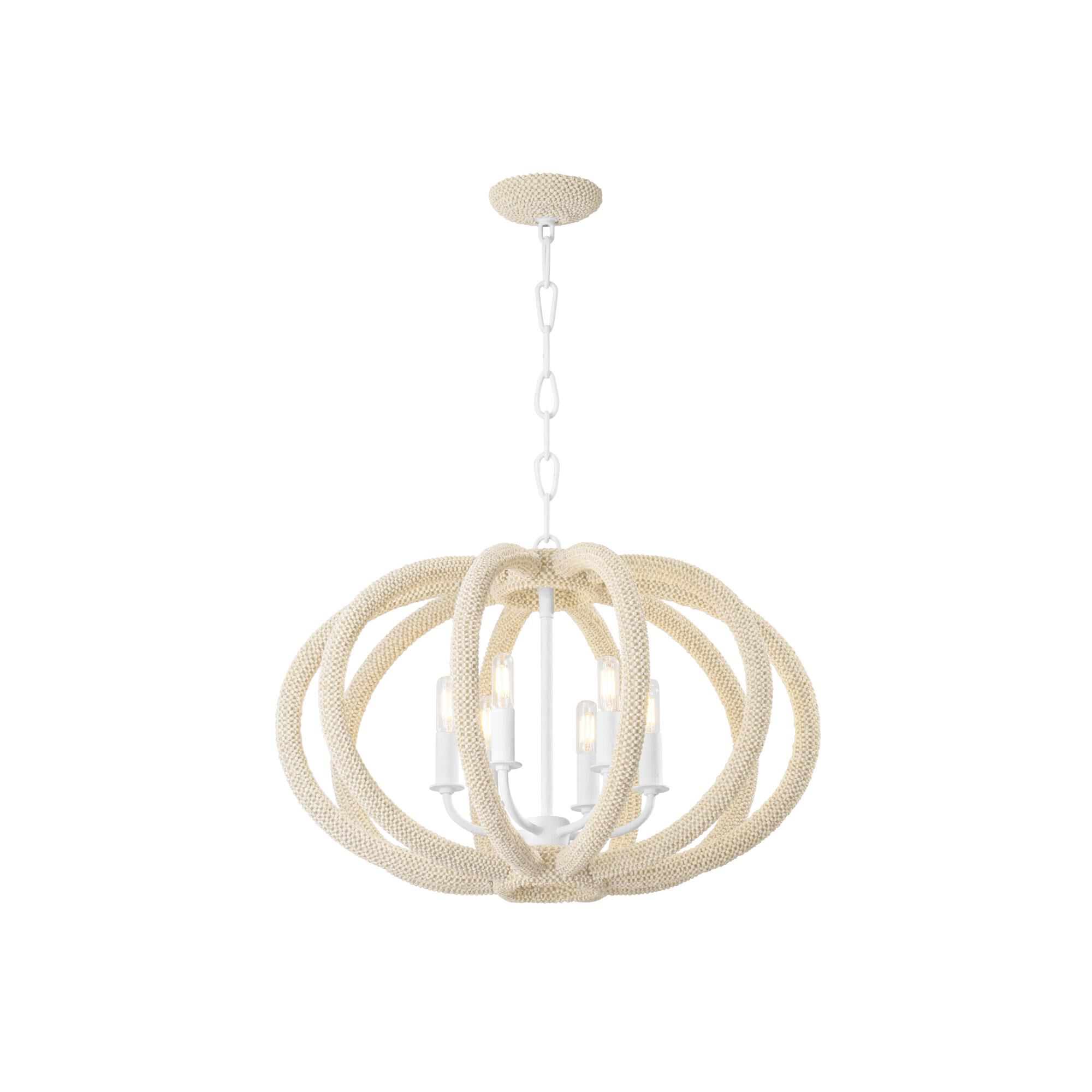 Shown in White Plaster finish and Bleached shade