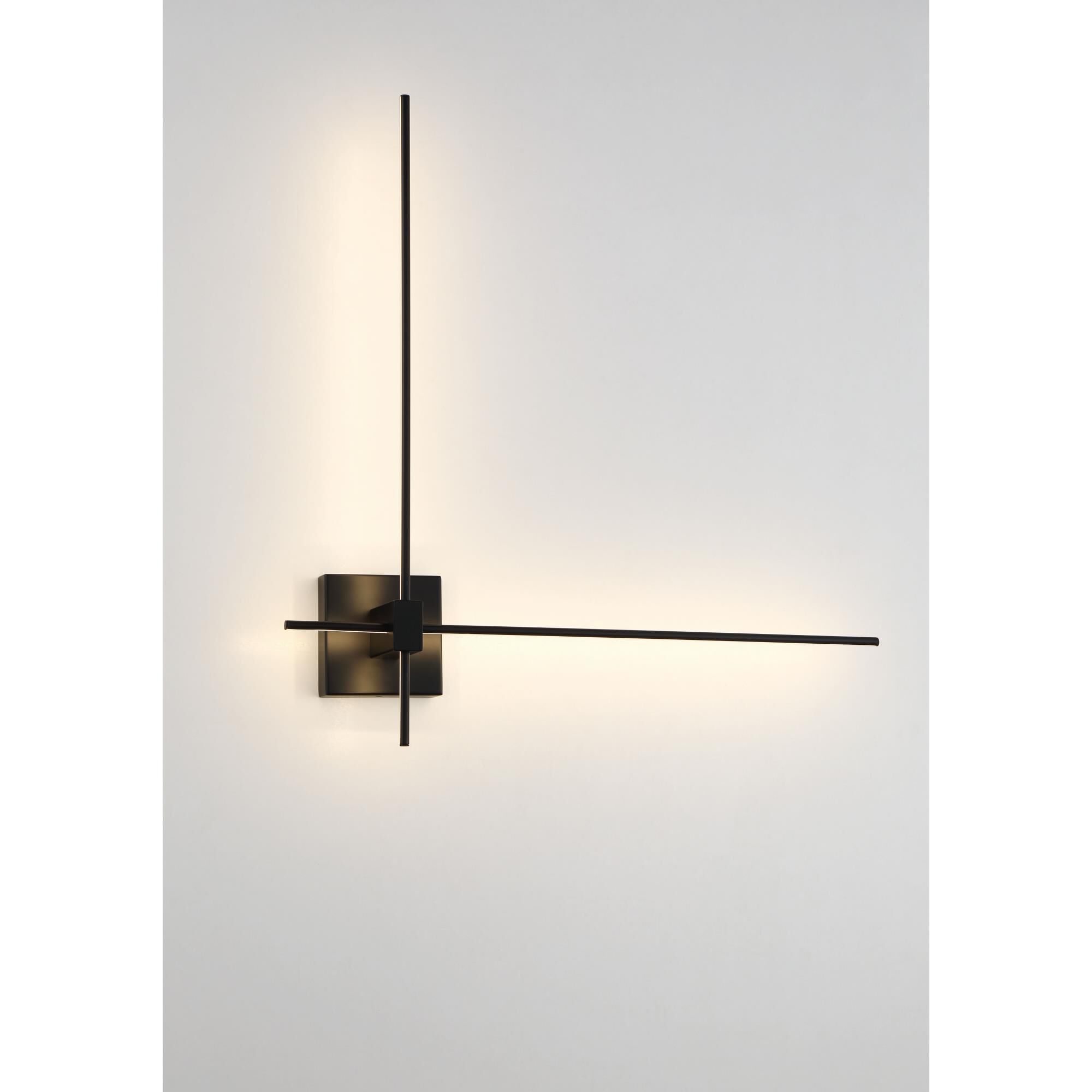 Parker Wall Sconce by Kovacs
