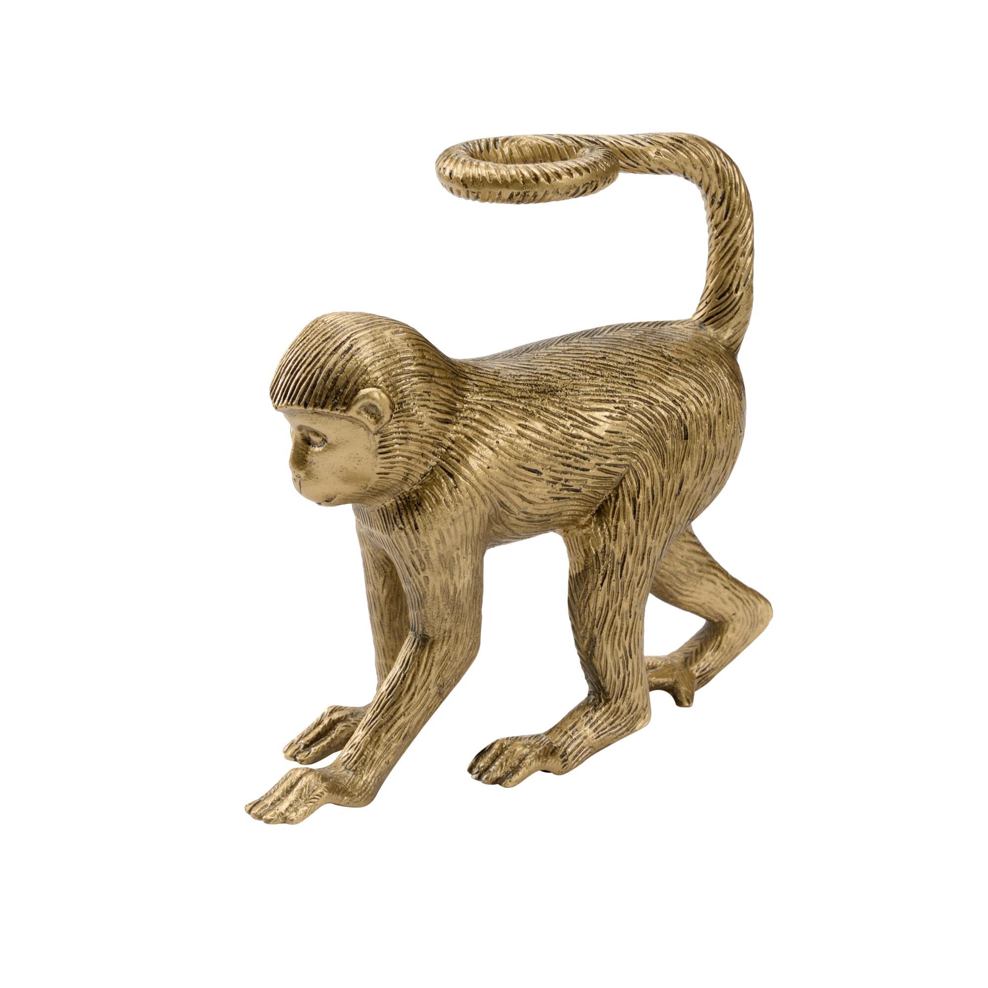 Monkey Business Figurine by Wildwood