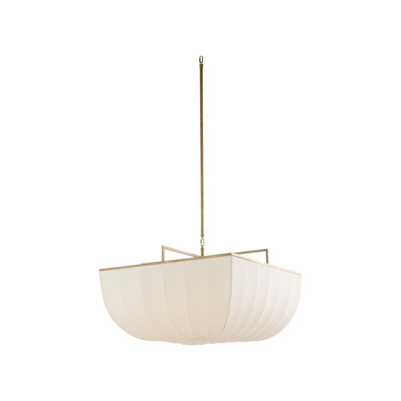 Perruche 30 Inch Large Pendant by Wildwood