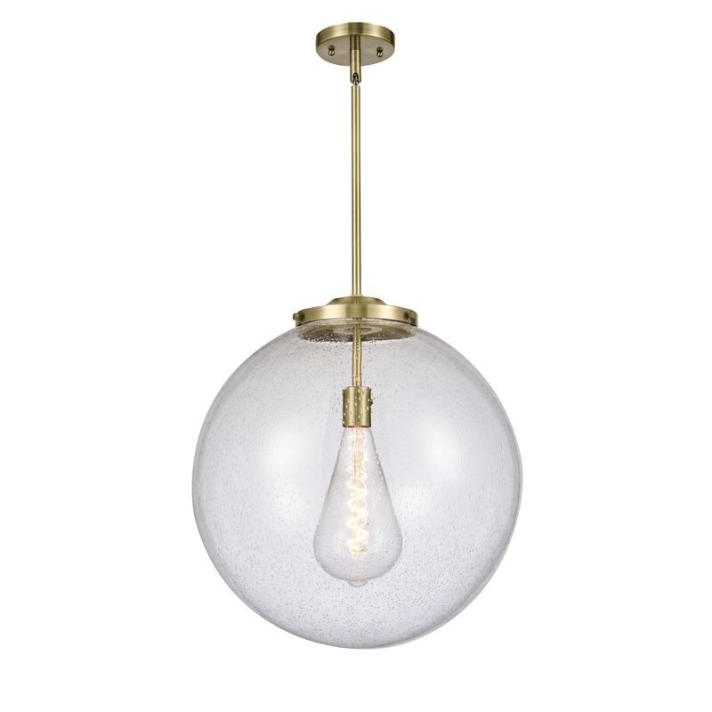 Bruno Marashlian Beacon Large Pendant by Innovations Lighting