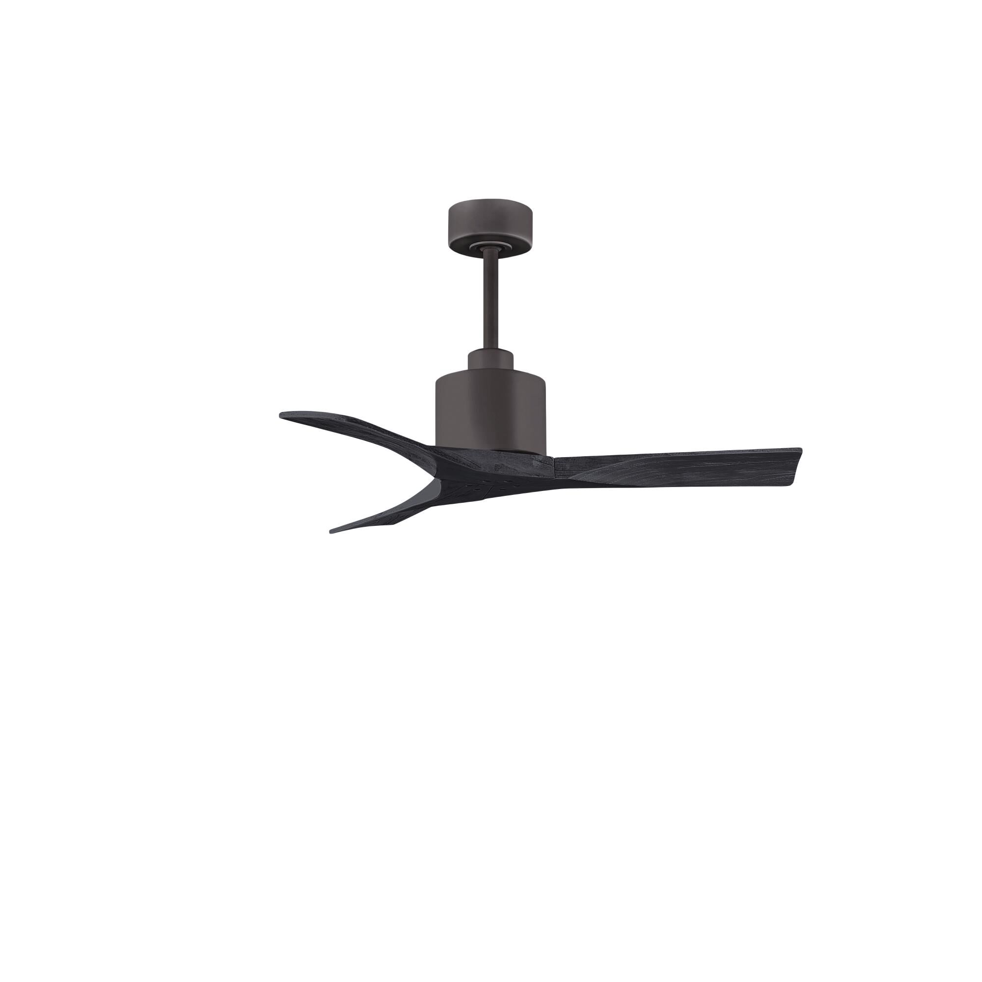 Nan 42 Inch Ceiling Fan by Matthews Fan Company