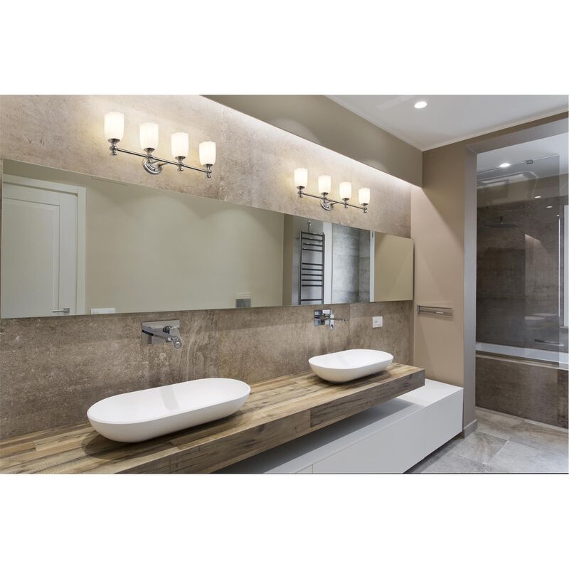 Orion 31 Inch Bath Vanity Light by Z Lite