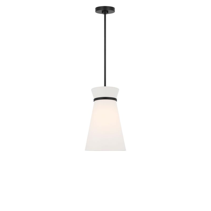 Fynn Mini Pendant by Generation Lighting