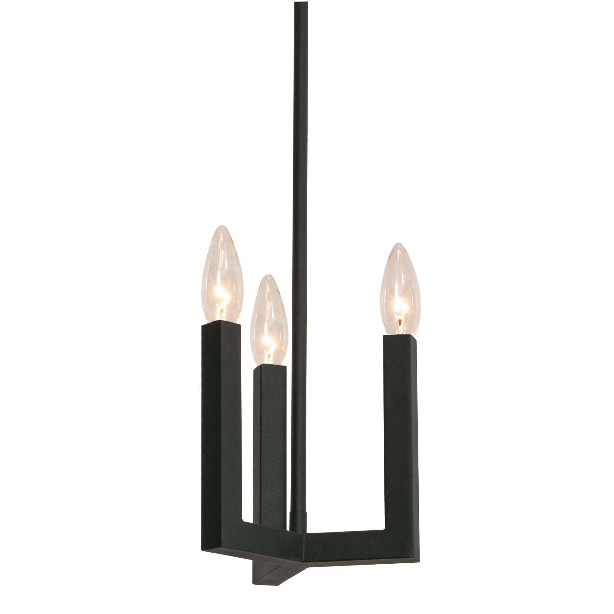 Grace 7 Inch Mini Pendant by AFX Lighting