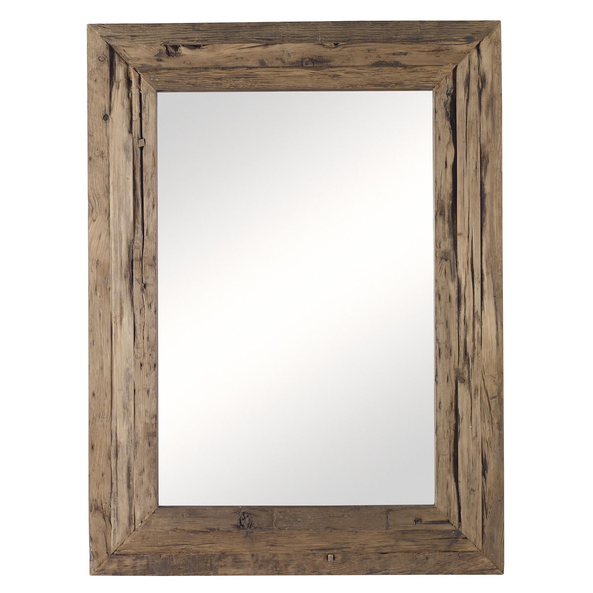 Rennick Mirror Decorative Mirrors by Uttermost