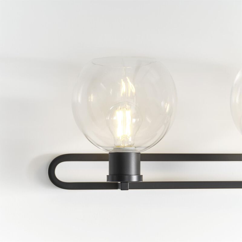 Sean Lavin Codyn 40 Inch 4 Light Bath Vanity Light by Visual Comfort Studio