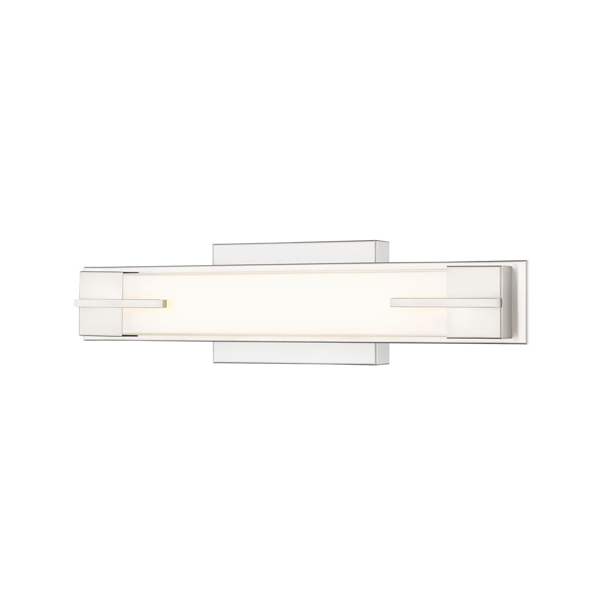Chase 18 Inch Bath Vanity Light by Z Lite