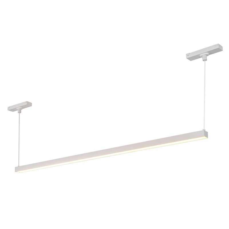 Mira 33 Inch Track Lighting Kit by Kuzco