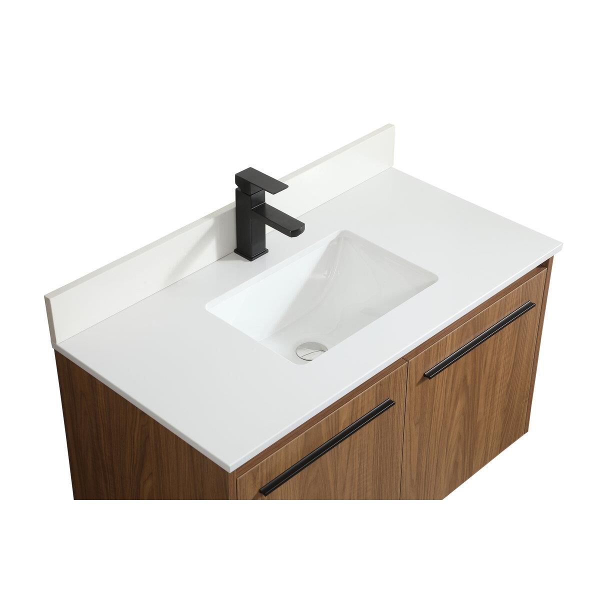 Penn Bath Vanity by Elegant Decor