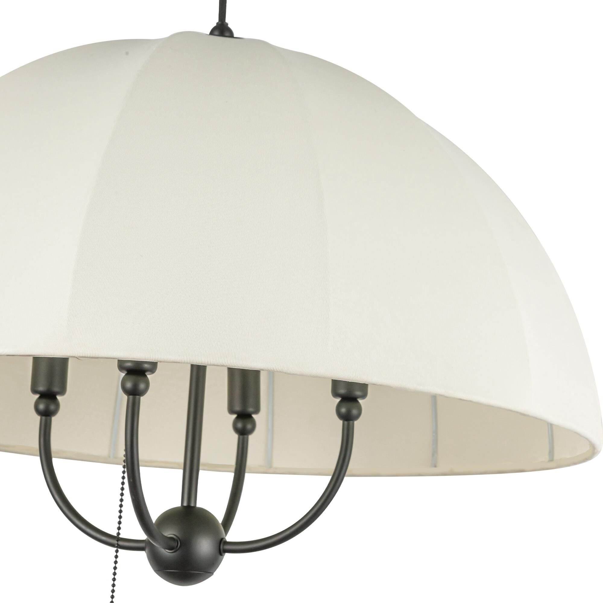 Crosby Medium Pendant Light,