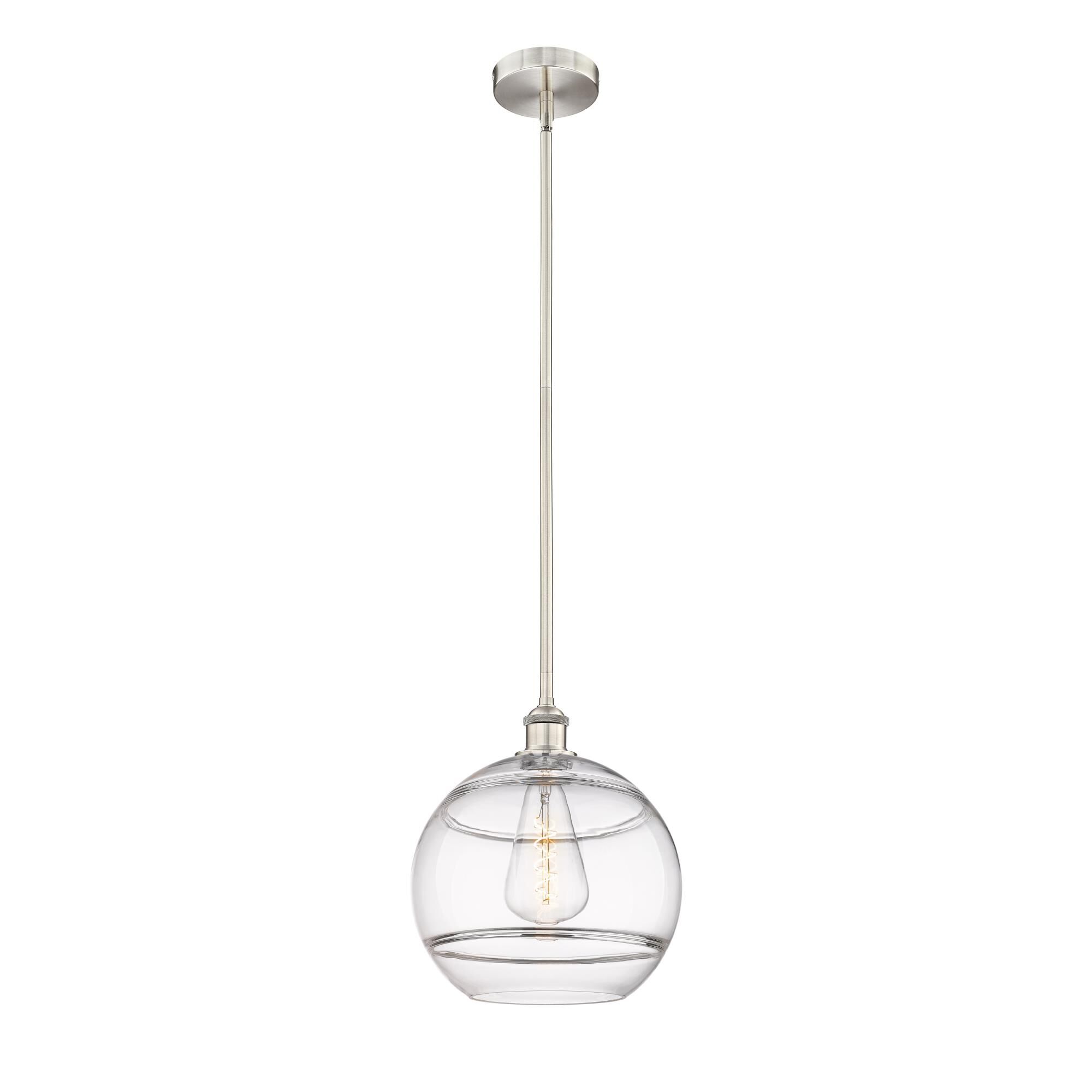 Bruno Marashlian Rochester 12 Inch Mini Pendant by Innovations Lighting