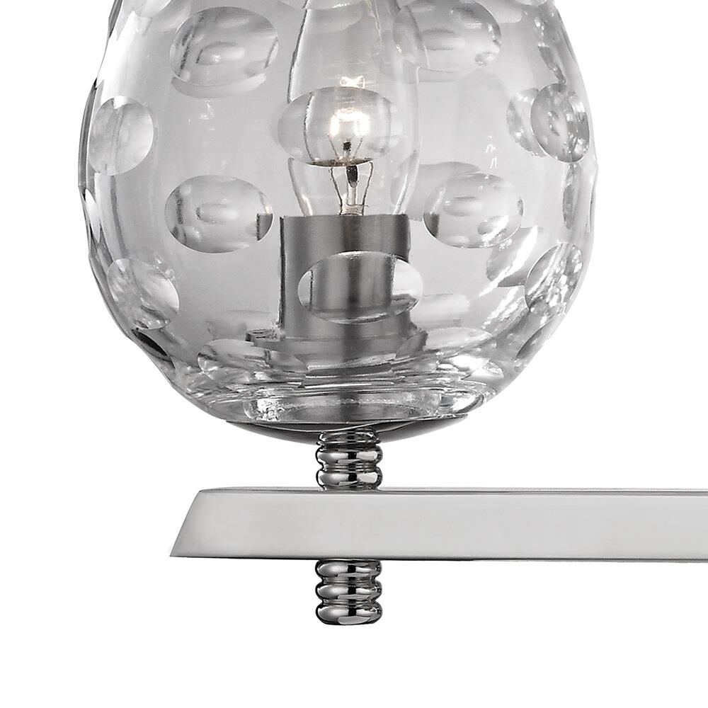 Burns 19 Inch Bath Vanity Light by Hudson Valley Lighting
