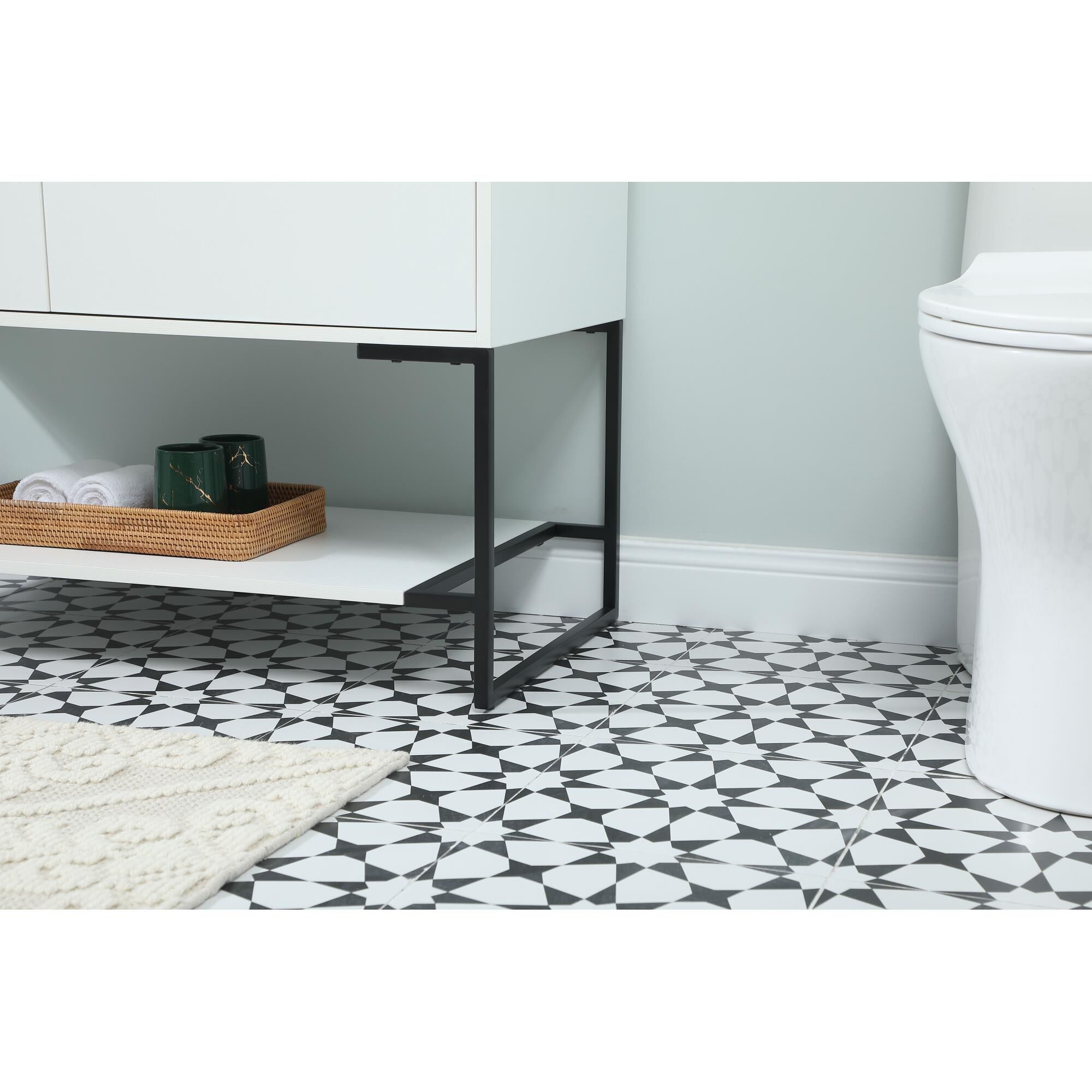 Sloane Bath Vanity by Elegant Decor