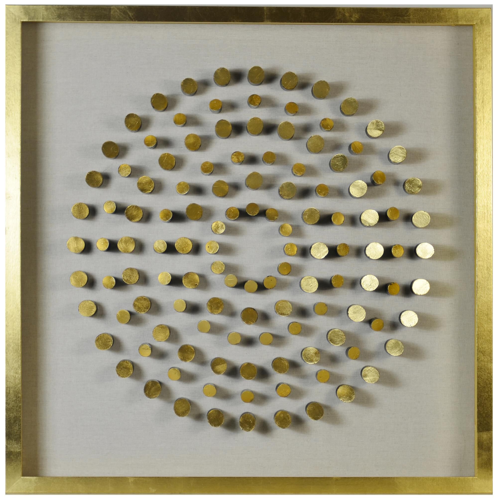 Noir Alternative Wall Art by Harp and Finial