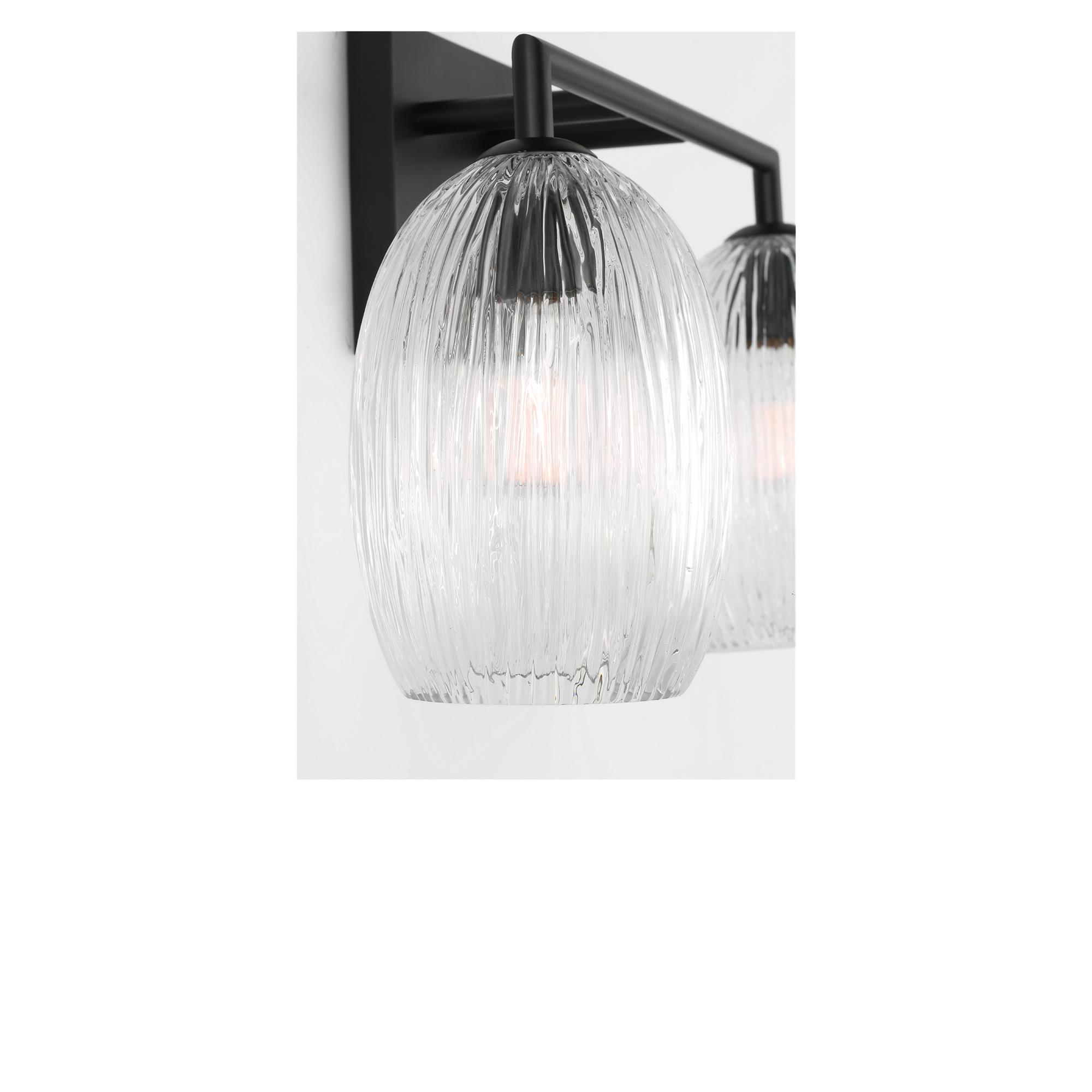 Hable Serafina 16 Inch 2 Light Bath Vanity Light,