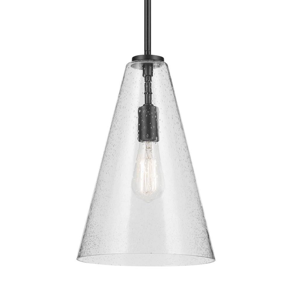 Everly 10 Inch Mini Pendant by Kichler Lighting