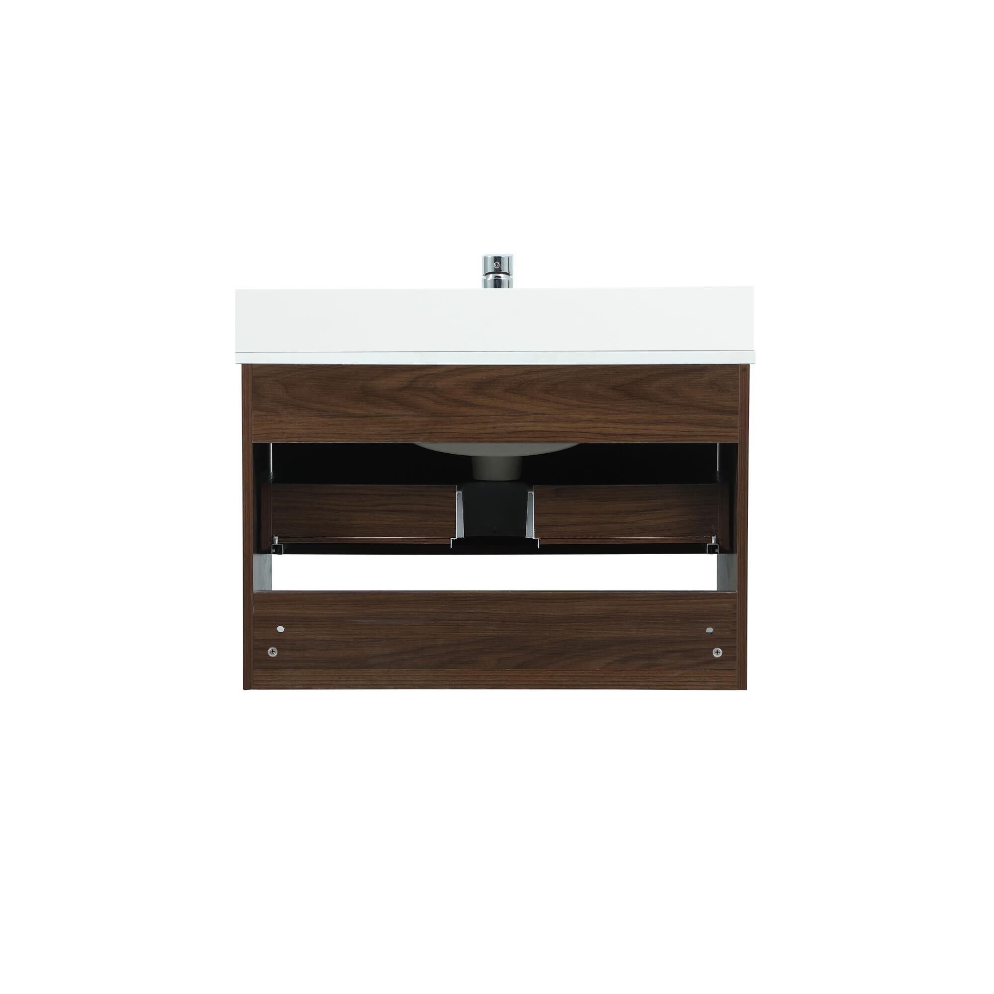 Roman Bath Vanity by Elegant Decor