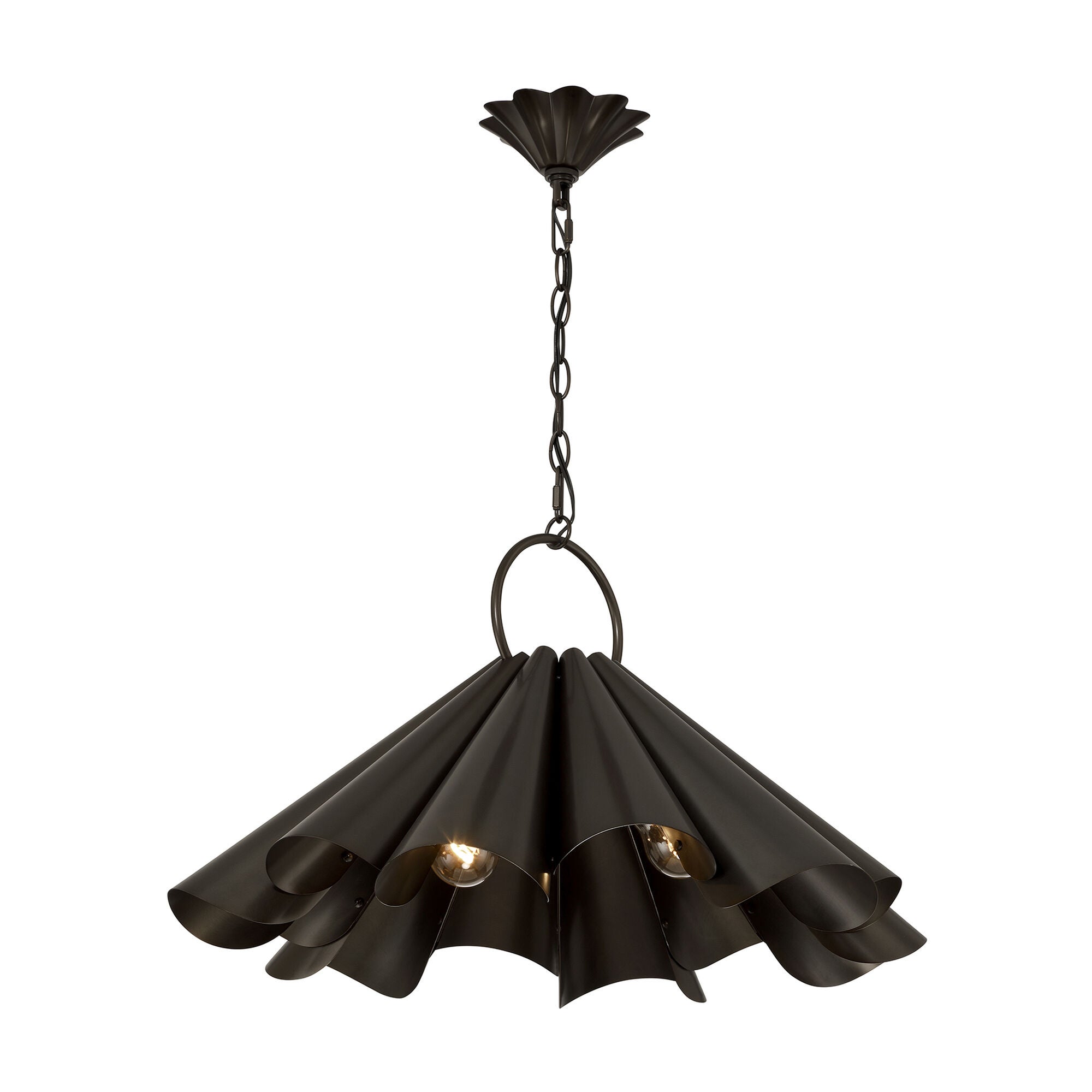 Vinton Medium Pendant Light,