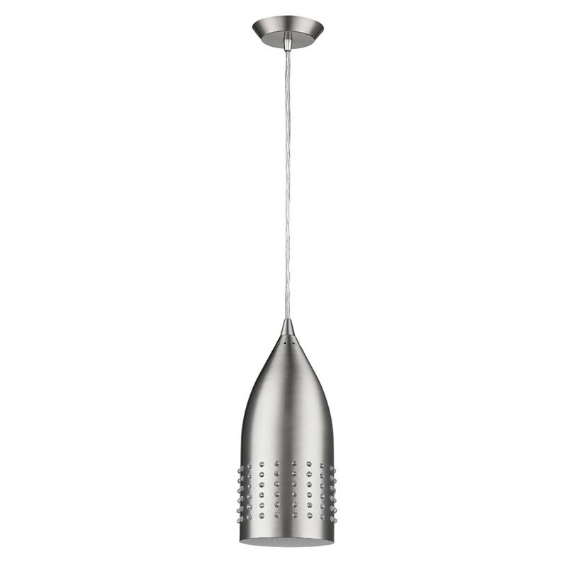 Acclaim Lighting Prism 4 Inch Mini Pendant