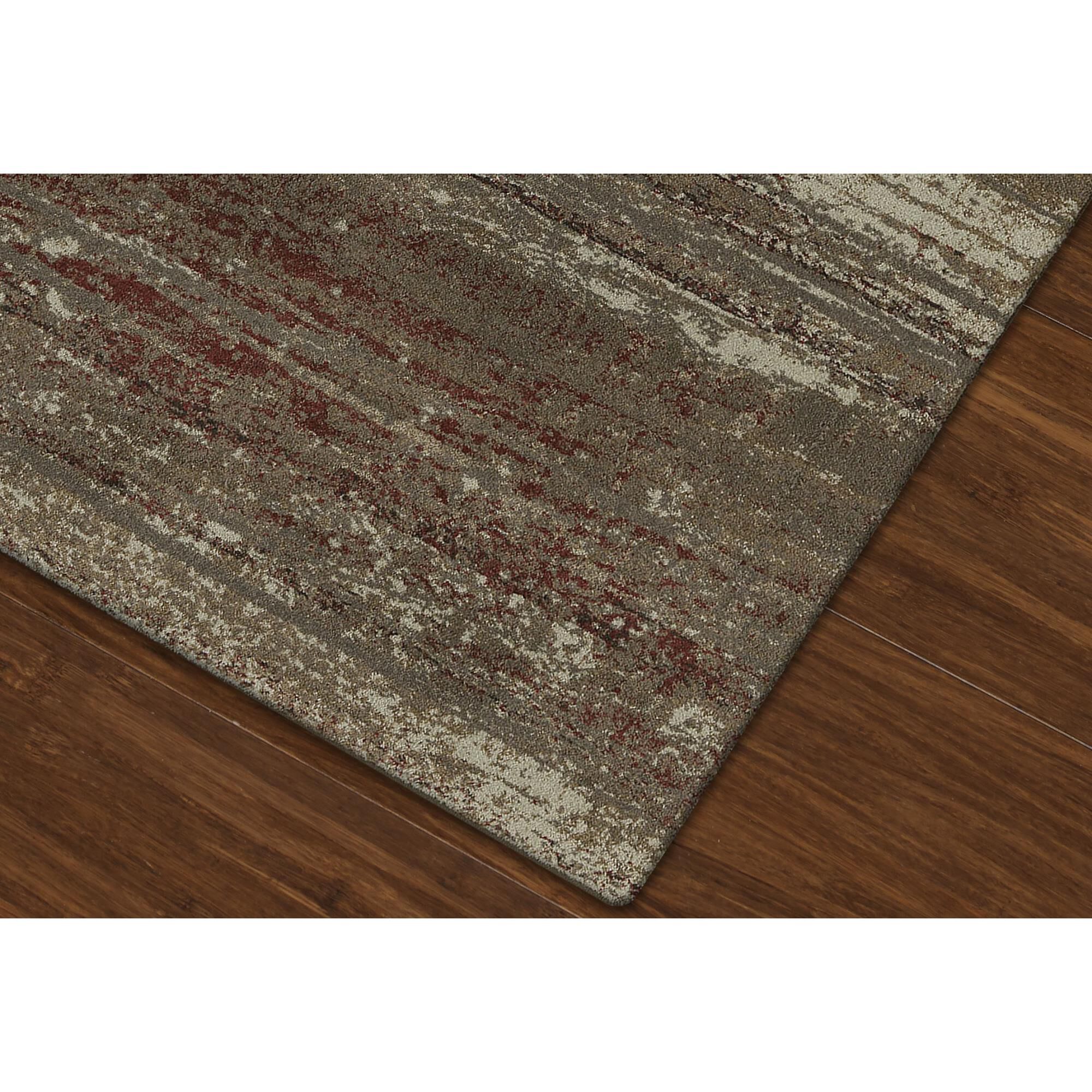 Upton UP6 Area Rug by Dalyn Rug Company