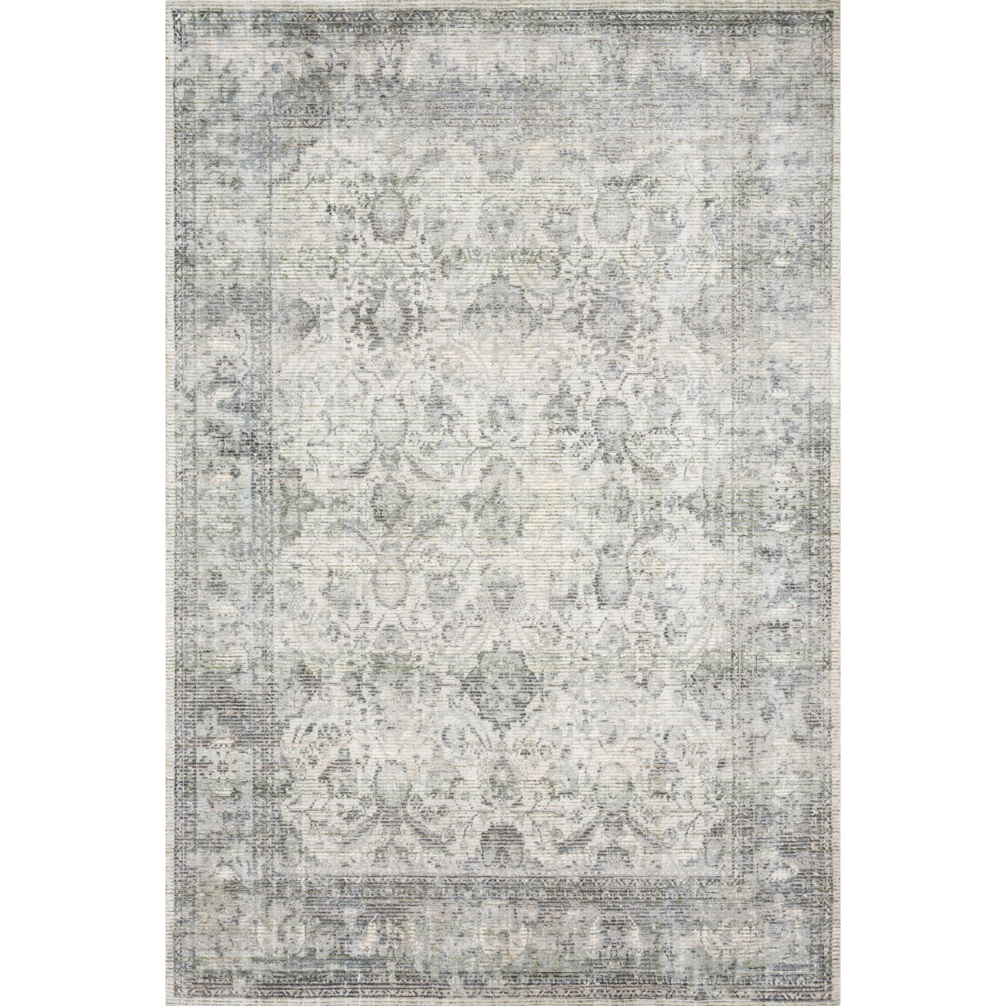 Rumi Area Rug,