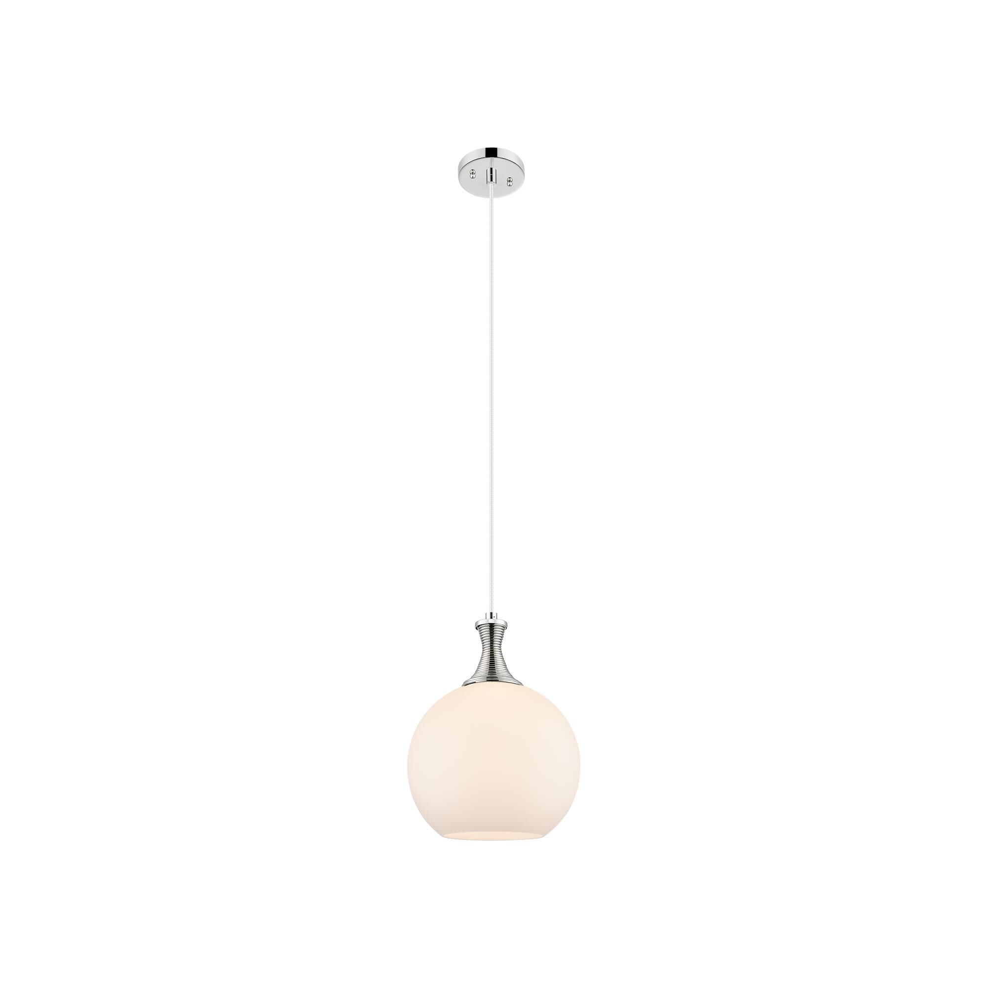 Bruno Marashlian Astor 10 Inch Mini Pendant by Innovations Lighting