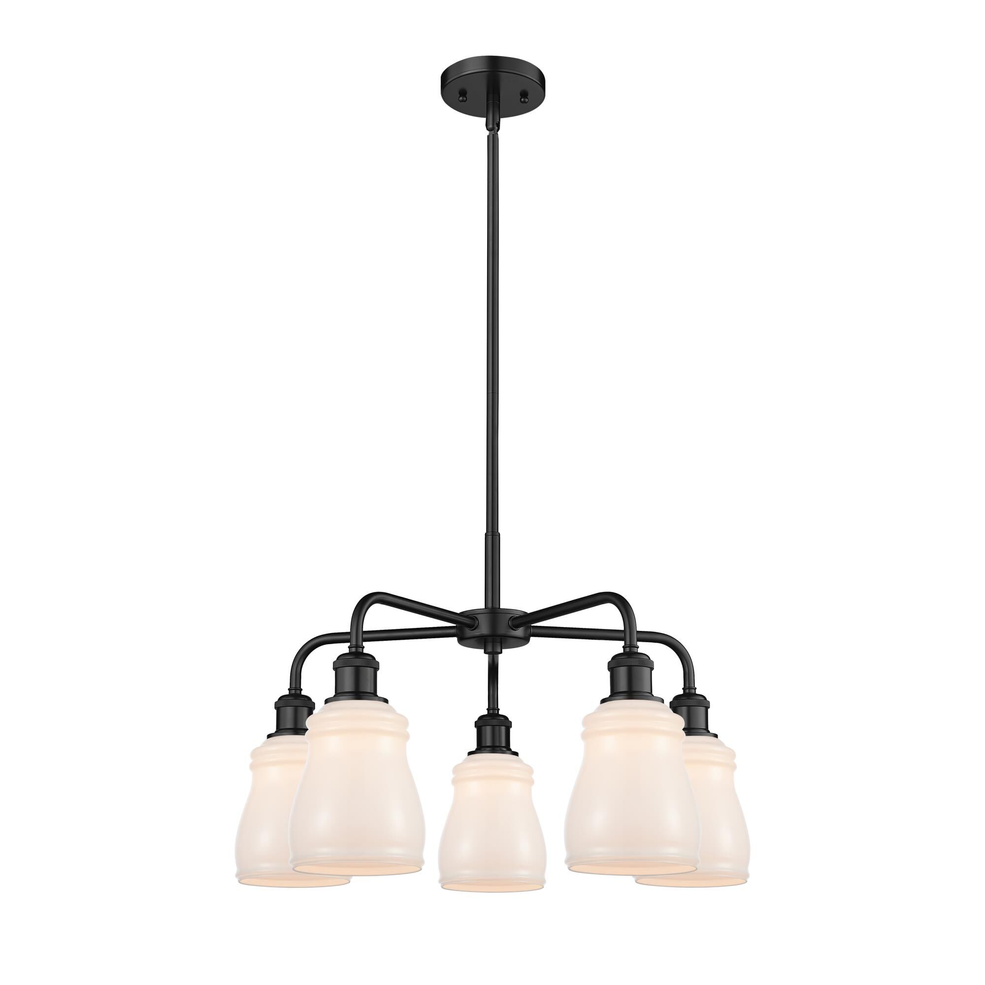 Bruno Marashlian Ellery 23 Inch Chandelier by Innovations Lighting