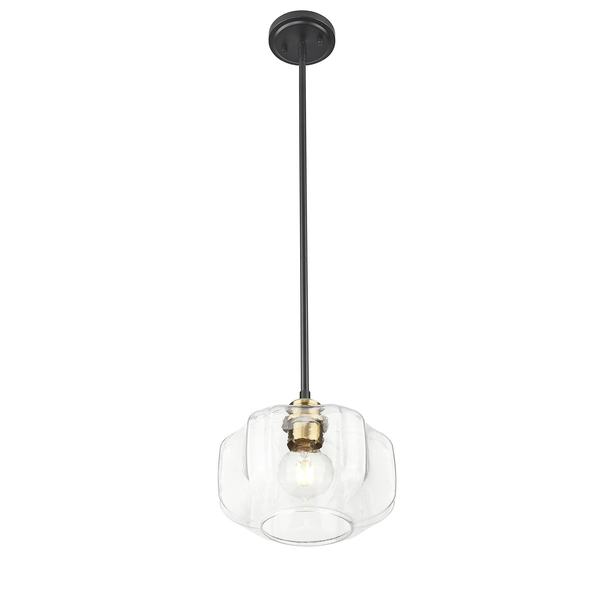 Oxley 10 Inch Mini Pendant by Acclaim Lighting