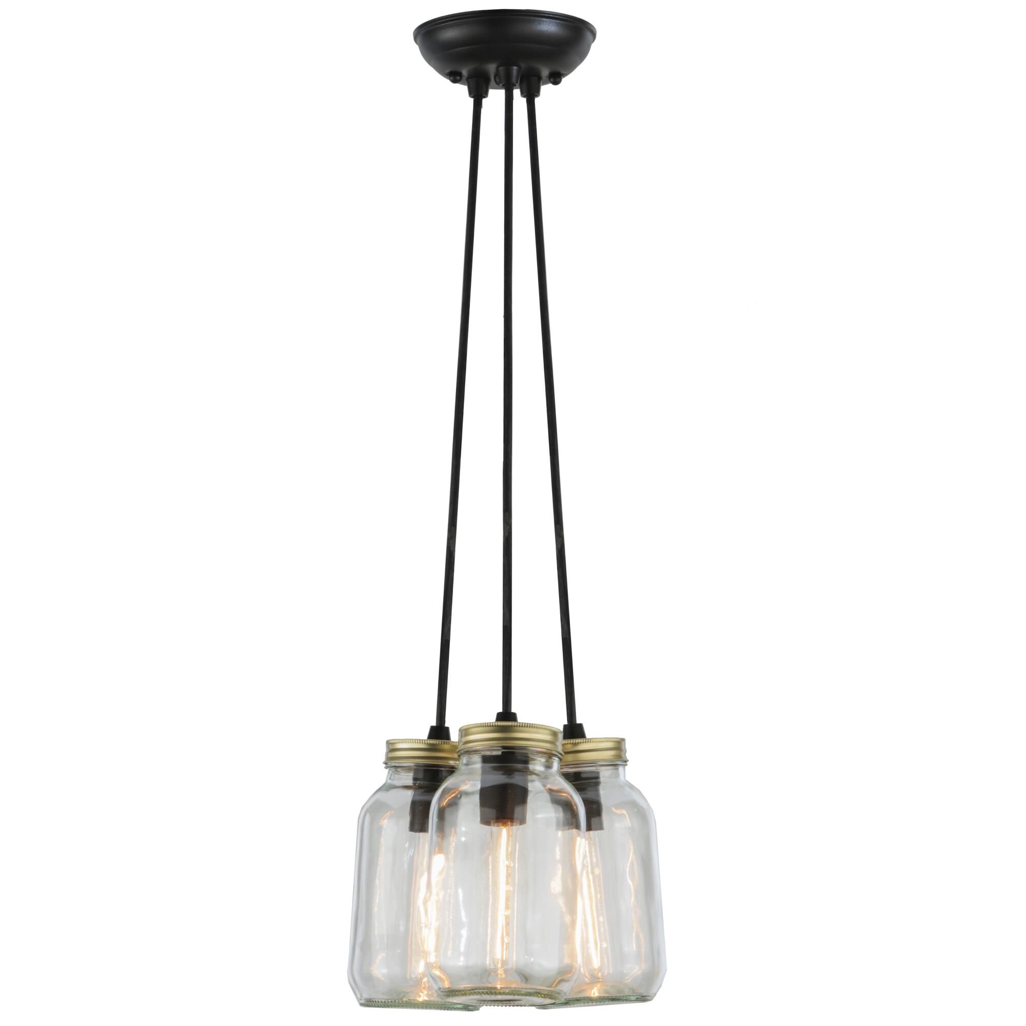 9 Inch Mini Pendant by Meyda Lighting