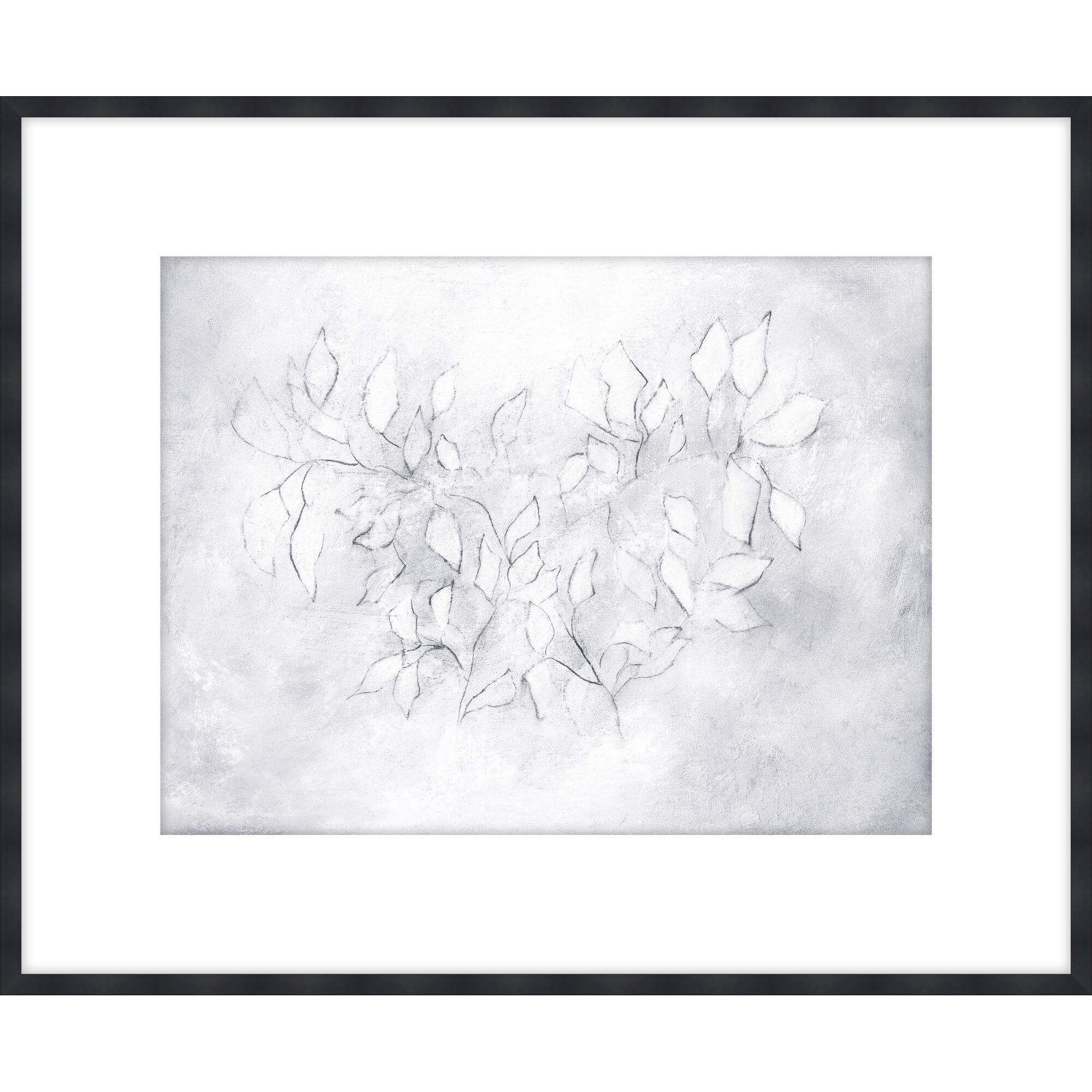 Tuesday Evening Print by LEVEL57