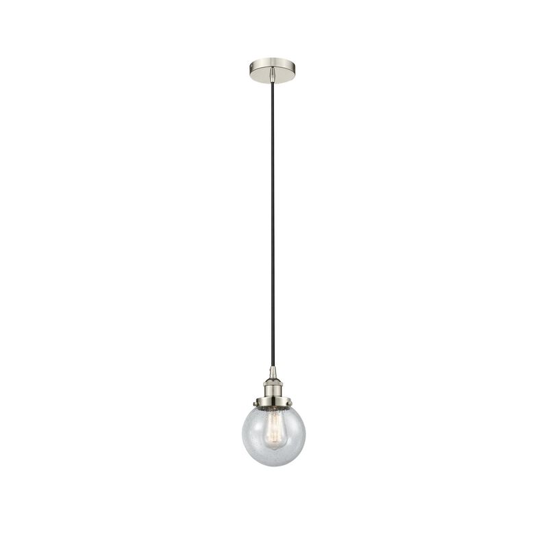 Bruno Marashlian Beacon 6 Inch Mini Pendant by Innovations Lighting